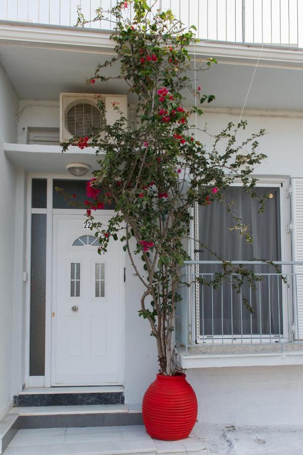 Πιθοσ Ενοικιαζομενη Κατοικια Villa Каламата Екстериор снимка