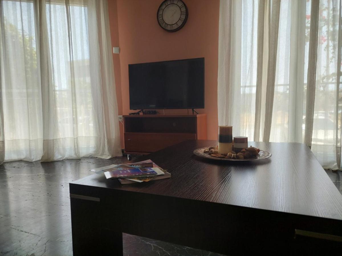 Πιθοσ Ενοικιαζομενη Κατοικια Villa Каламата Екстериор снимка