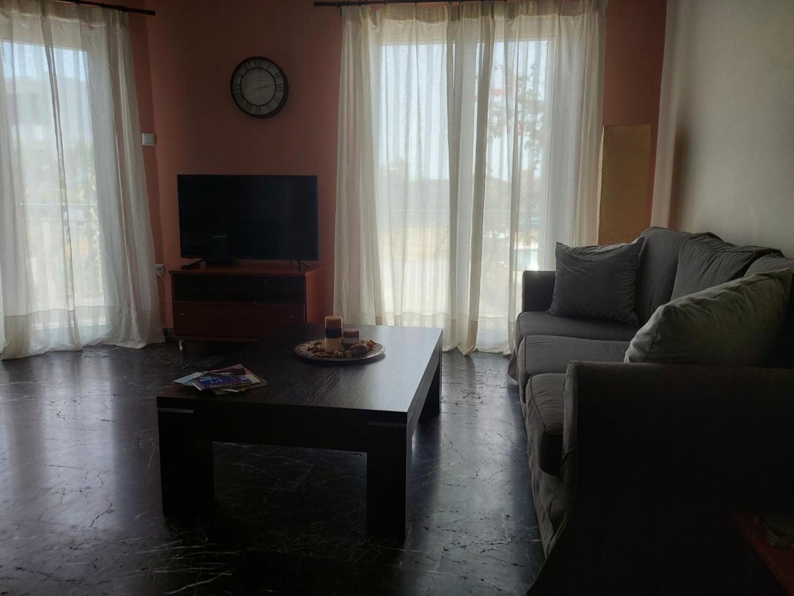 Πιθοσ Ενοικιαζομενη Κατοικια Villa Каламата Екстериор снимка