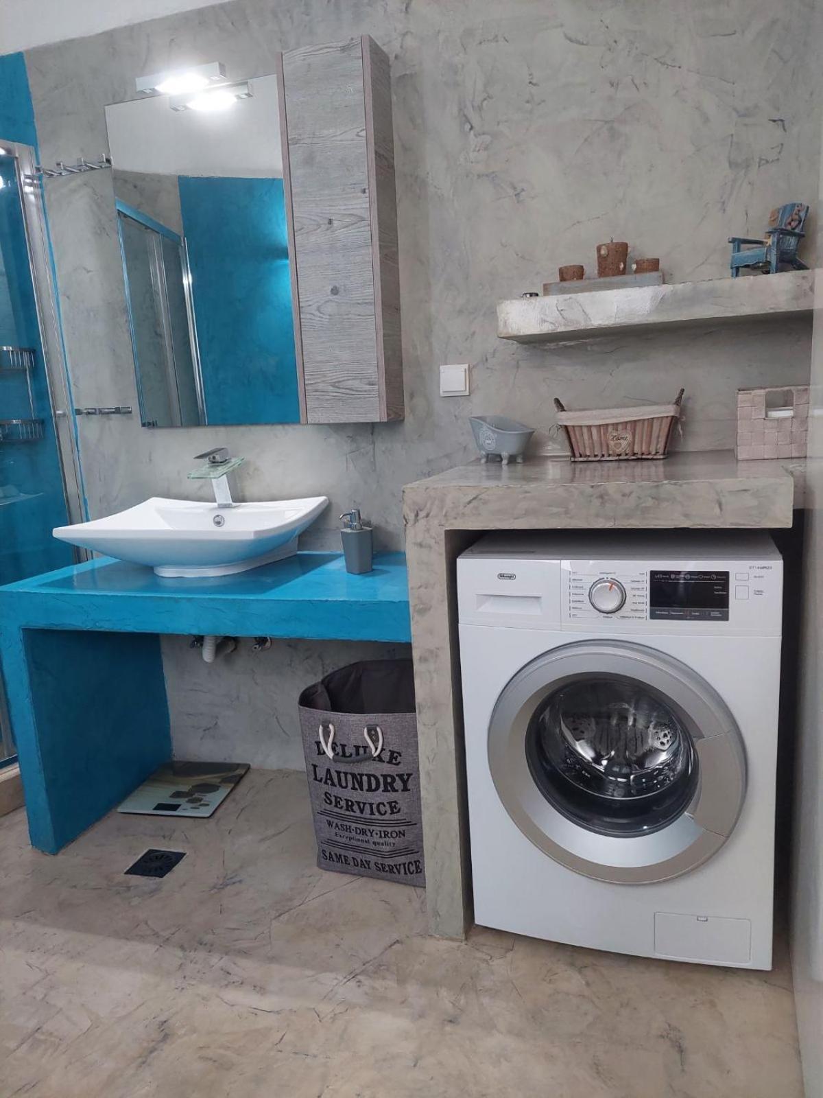 Πιθοσ Ενοικιαζομενη Κατοικια Villa Каламата Екстериор снимка