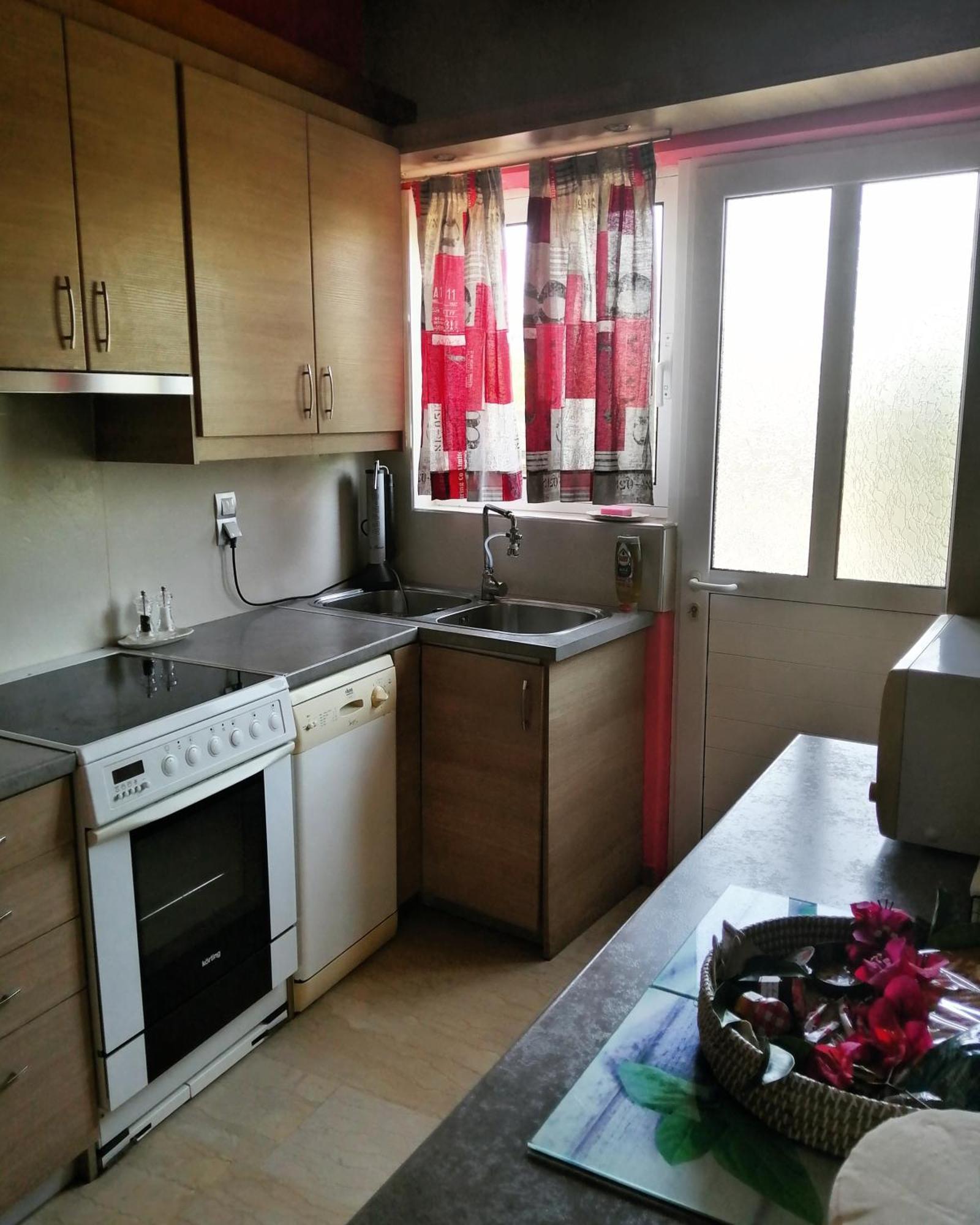 Πιθοσ Ενοικιαζομενη Κατοικια Villa Каламата Екстериор снимка